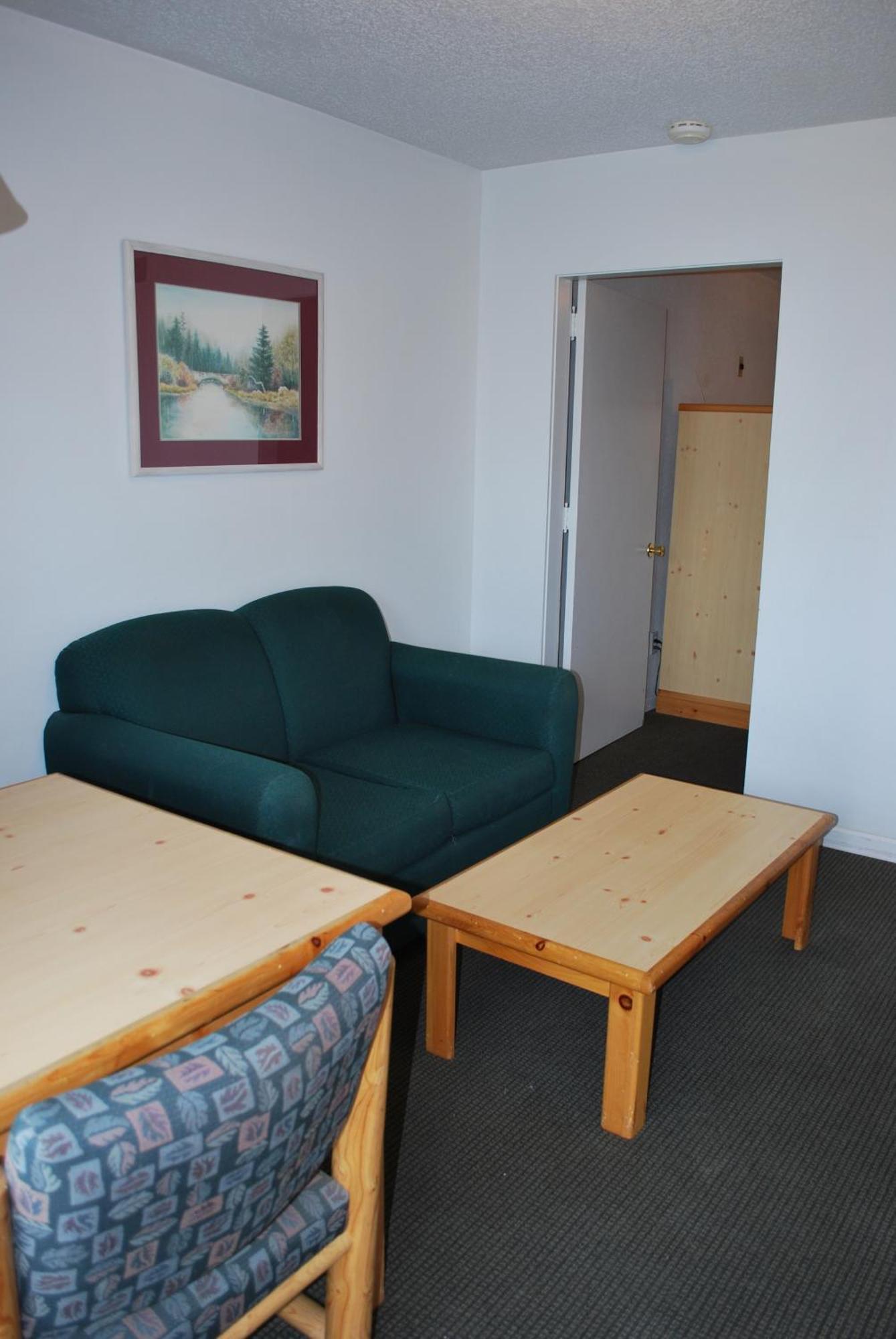 Central Motel Great Falls Eksteriør billede